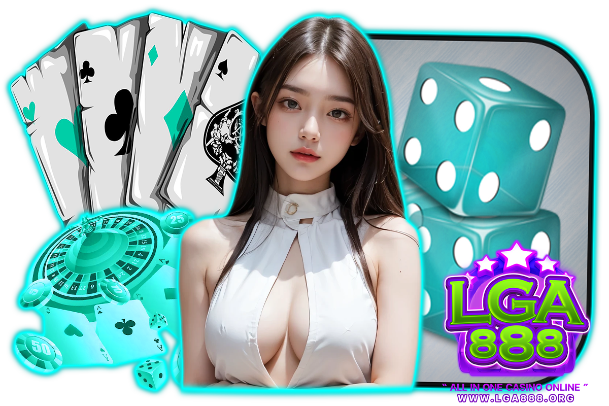 lga888 สล็อต