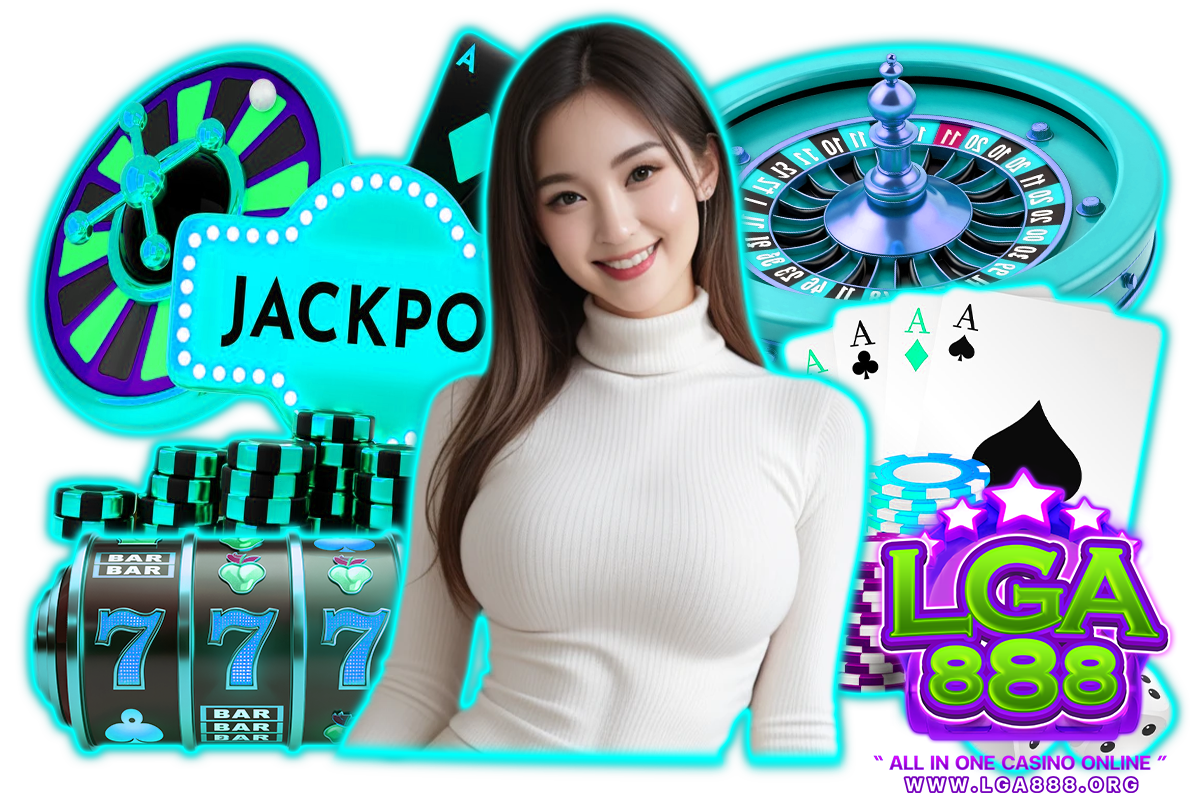 lga888 เข้า สู่ ระบบ