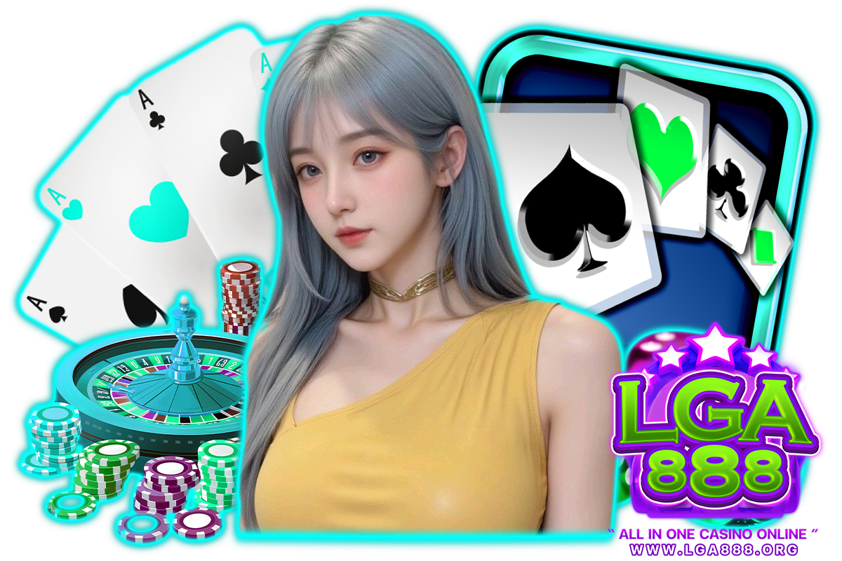 lga888 เว็บตรง