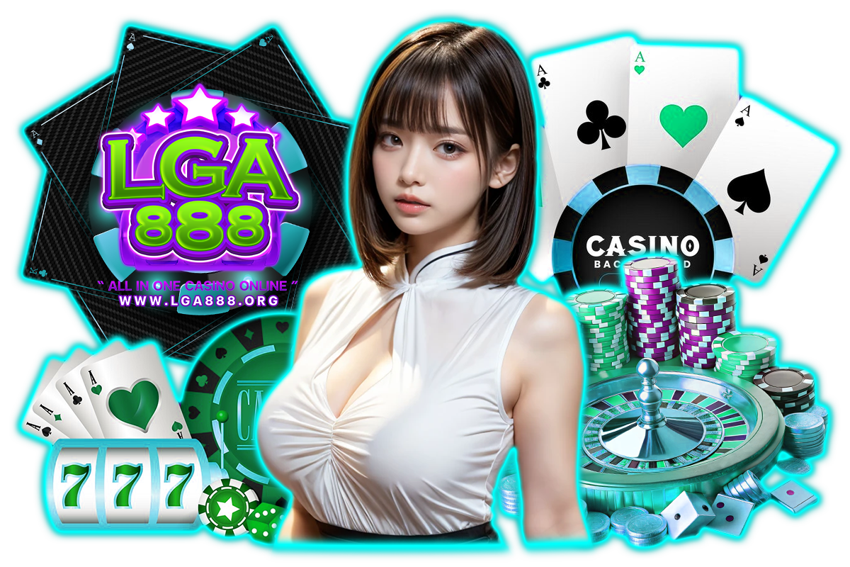 lga888 แจกเครดิตฟรี
