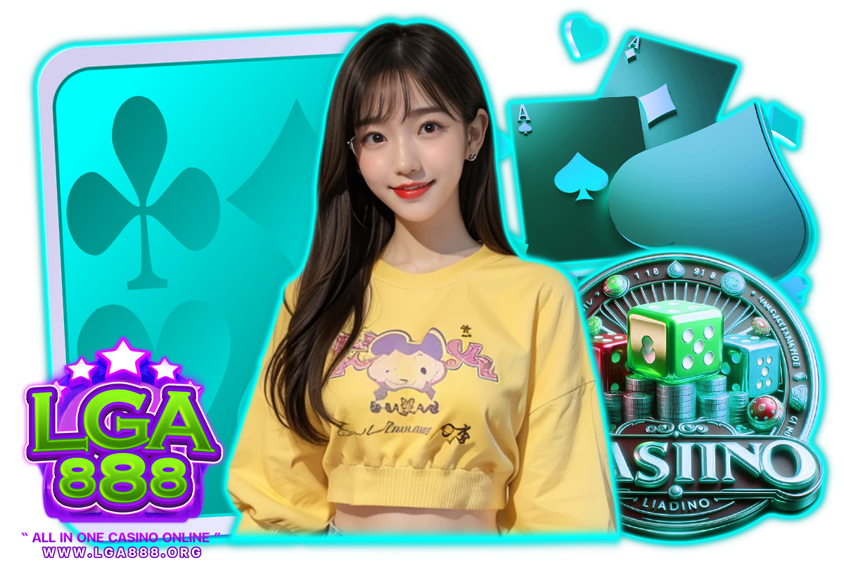 lga888